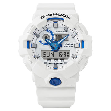 G-Shock GA700HDS-7A Watch