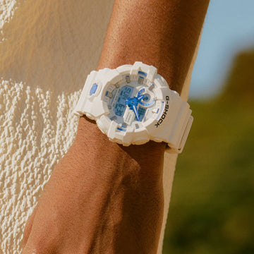 G-Shock GA700HDS-7A Watch