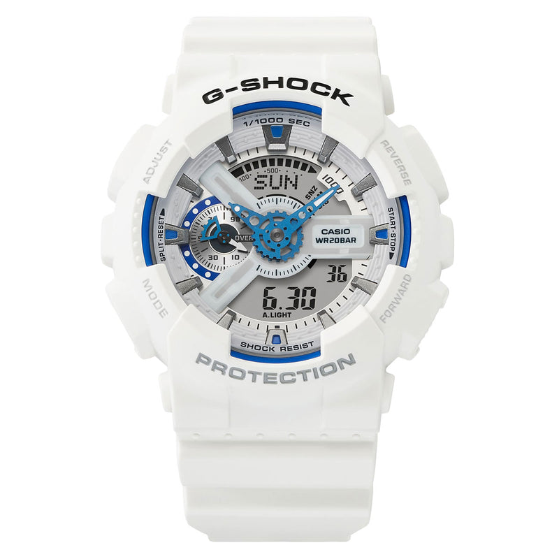 G-Shock GA110HDS-7A Watch