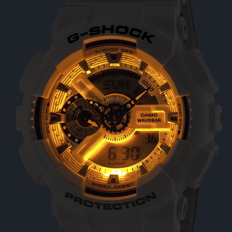 G-Shock GA110HDS-7A Watch