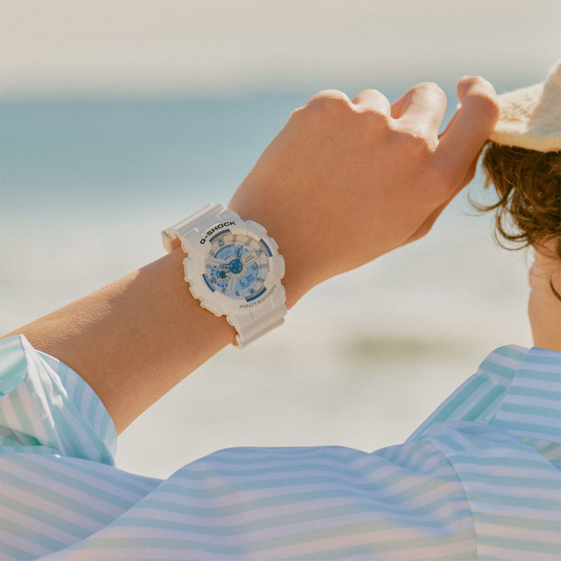 G-Shock GA110HDS-7A Watch