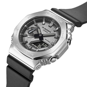 G-Shock GM2100-1ASW Watch