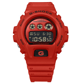 G-Shock DW6900RRB-4 Watch