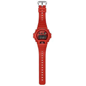 G-Shock DW6900RRB-4 Watch
