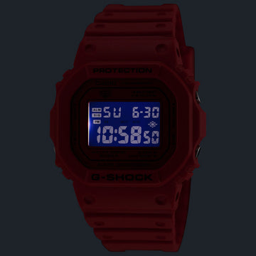 G-Shock DW5600RRB-4 Watch