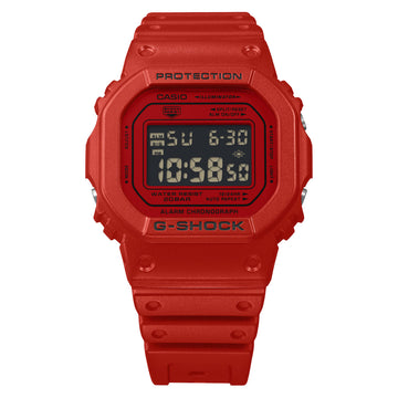 G-Shock DW5600RRB-4 Watch