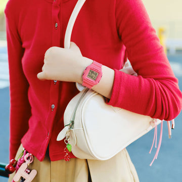 G-Shock Baby-G BGD10KH-4 Watch
