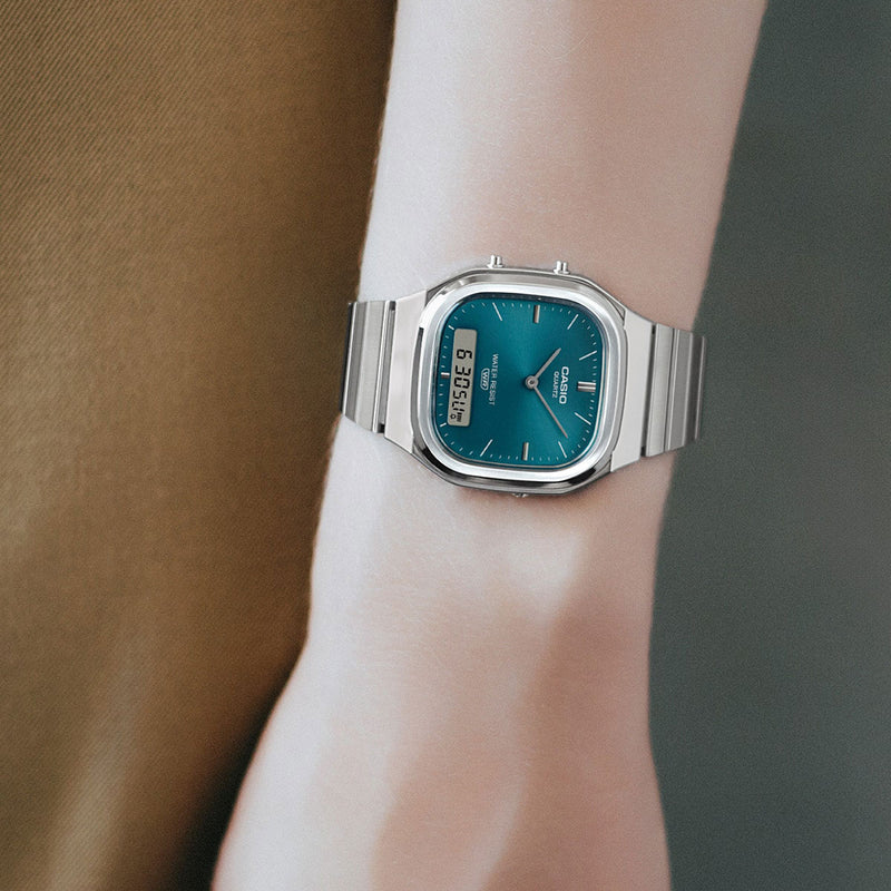 Casio AQ240E-3A Watch