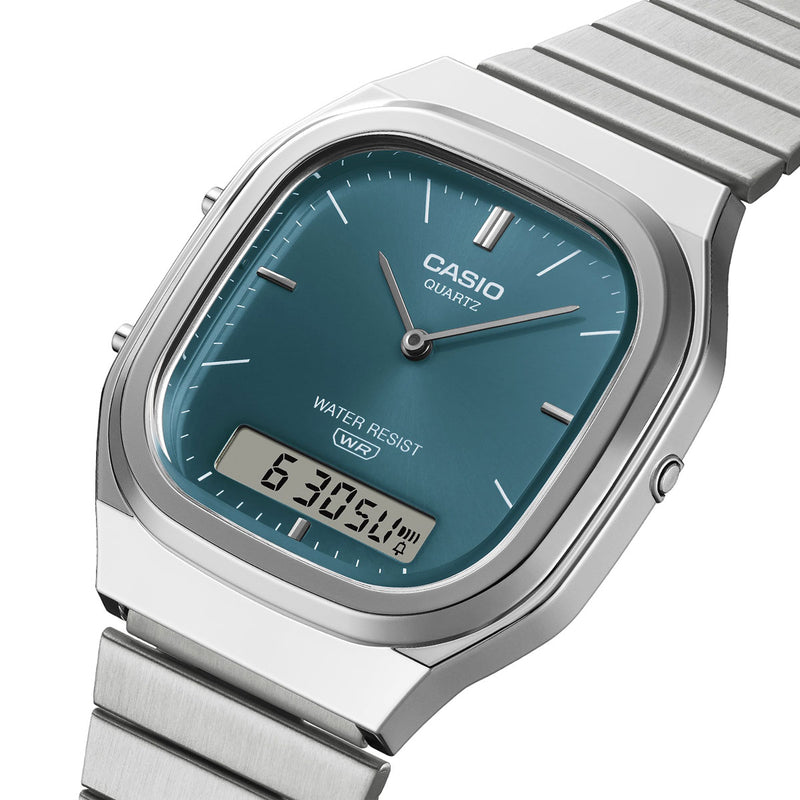 Casio AQ240E-3A Watch