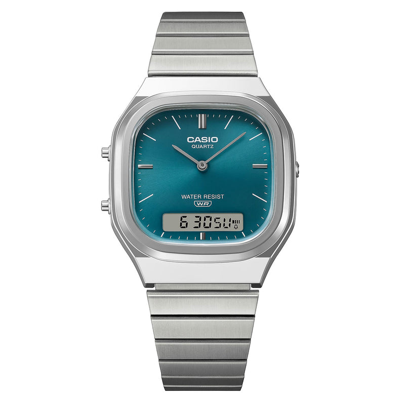 Casio AQ240E-3A Watch