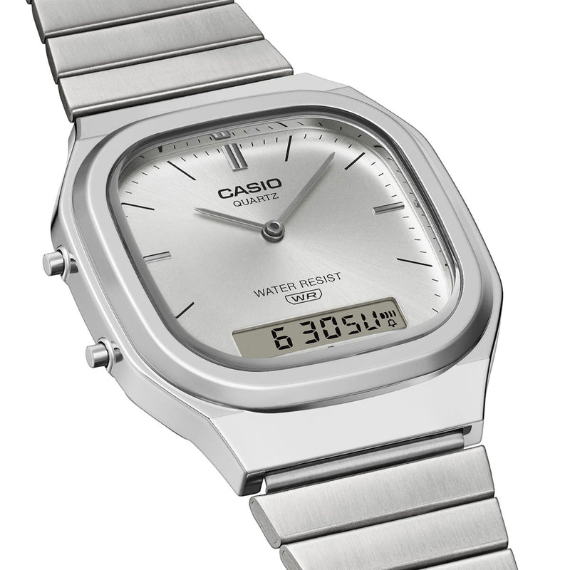 Casio AQ240E-7A Watch