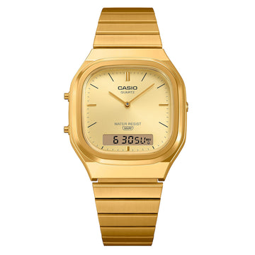 Casio AQ240EG-9A Watch
