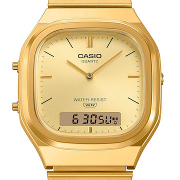 Casio AQ240EG-9A Watch