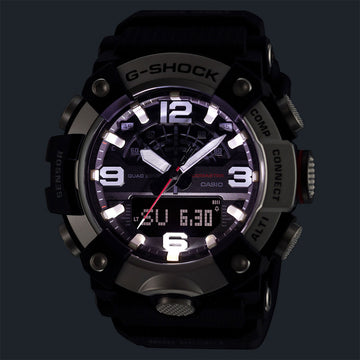 G-Shock GGB100X-1A Watch