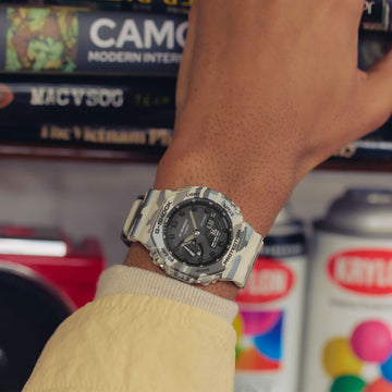 G-Shock GM2100CM-5A Watch