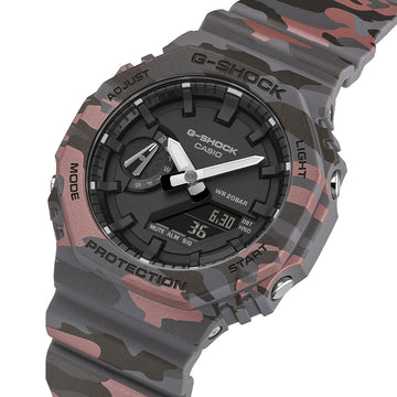 G-Shock GA2100CM-8A Watch
