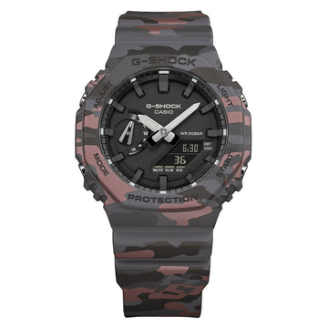 G-Shock GA2100CM-8A Watch