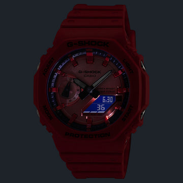 G-Shock GA2100RRB-4A Watch