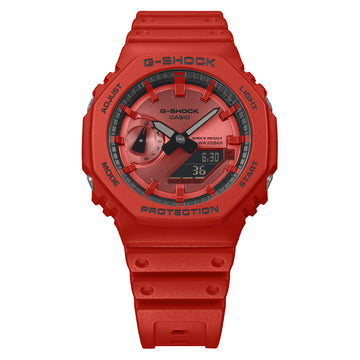 G-Shock GA2100RRB-4A Watch