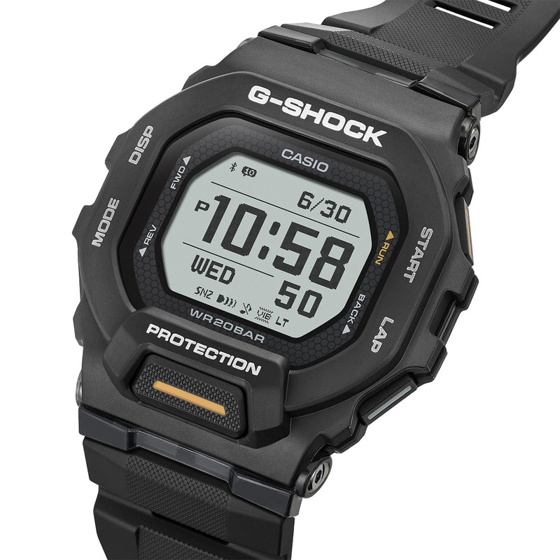 G-Shock GBD200-1A1 Watch