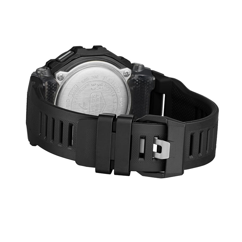 G-Shock GBD200-1A1 Watch