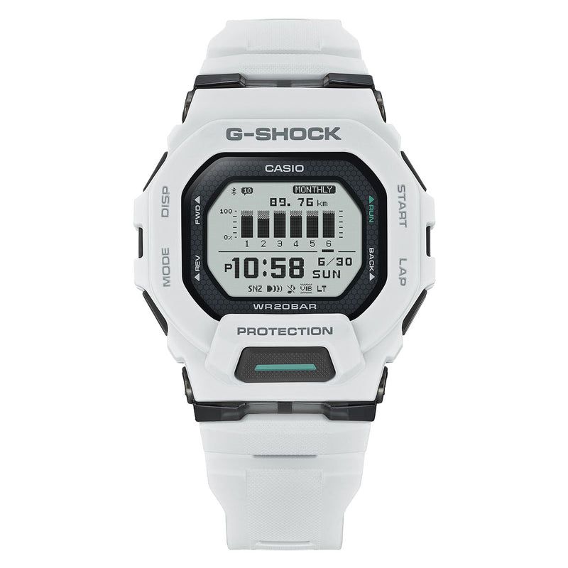 G-Shock GBD200-7 Watch