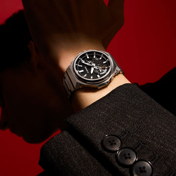 G-Shock GSTB1000D-1A Watch