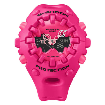 G-Shock GAV01-4A Watch