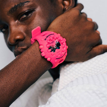 G-Shock GAV01-4A Watch