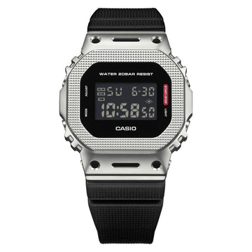 G-Shock GM5600M-1 Watch