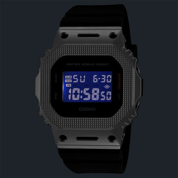 G-Shock GM5600M-1 Watch