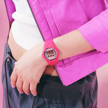 G-Shock Baby-G BG169KB-4B1 Watch