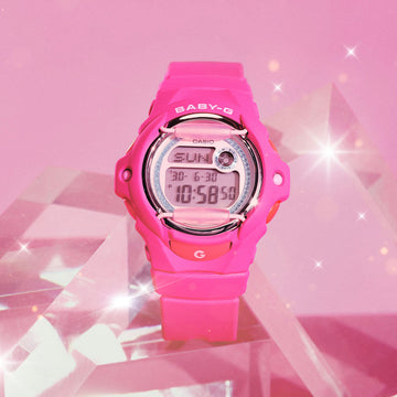 Casio AQ230EBLT-1A Watch