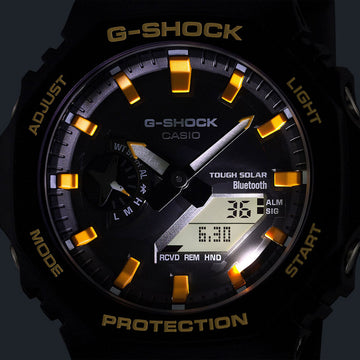G-Shock GAB2100DF-1A Watch