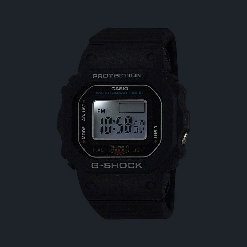 G-Shock DWN5600-1 Watch