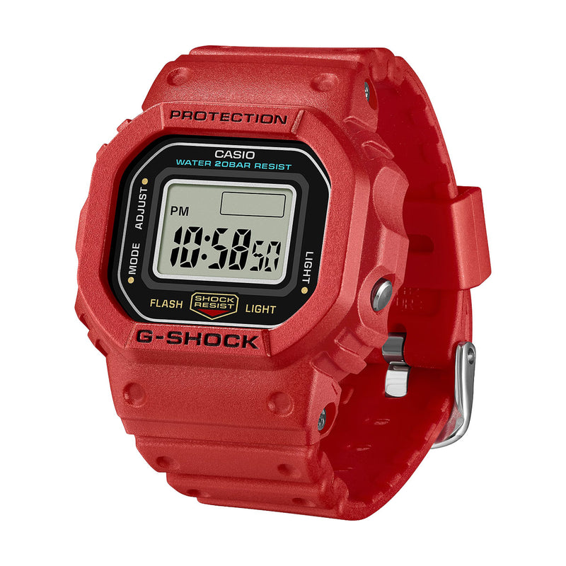 G-Shock DWN5600-4 Watch