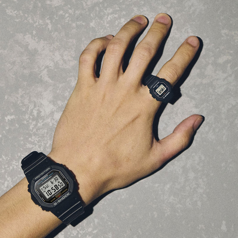 G-Shock DWN5600-4 Watch