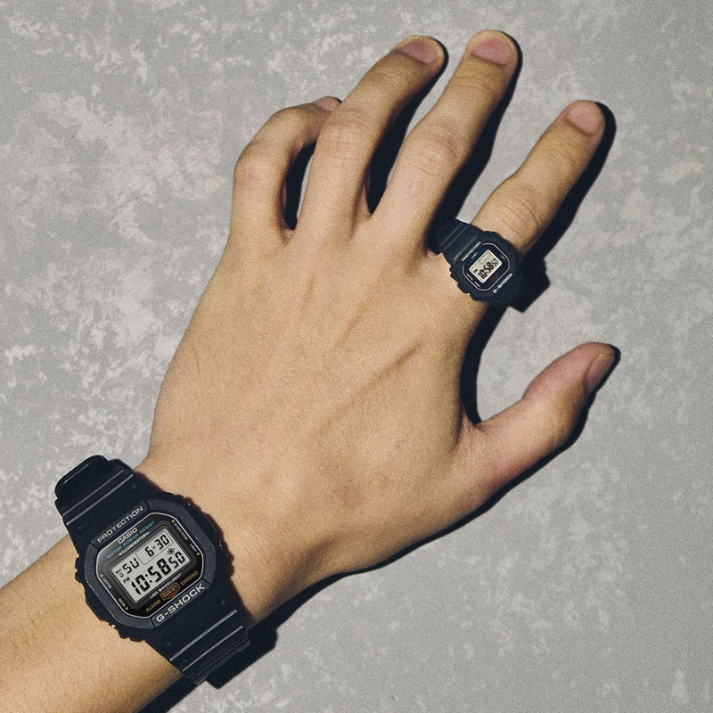 G-Shock DWN5600-9 Watch