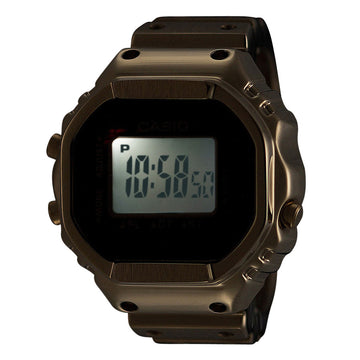 Casio CRW001G-9 Ring Watch