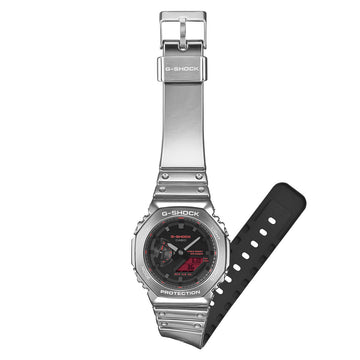 G-Shock GM2100YRA-8A Watch