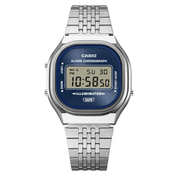 Casio A140WE-2A Watch