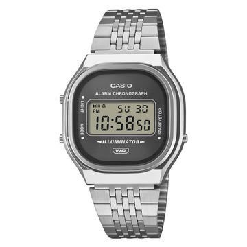 Casio A140WE-8A Watch