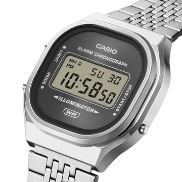 Casio A140WE-8A Watch