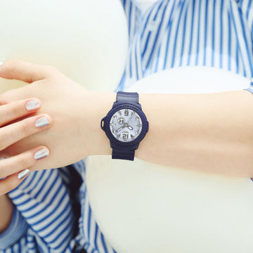 G-Shock Baby-G BGA15K-2A Watch