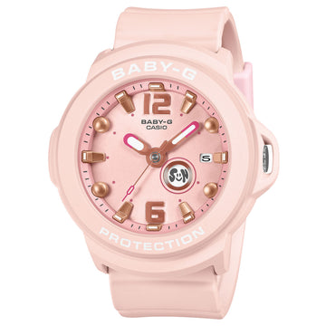 G-Shock Baby-G BGA15K-4A Watch