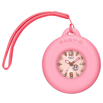 G-Shock Baby-G BGA15K-4A Watch