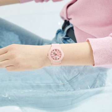 G-Shock Baby-G BGA15K-4A Watch