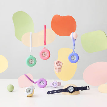 G-Shock Baby-G BGA15K-6A Watch