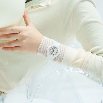 G-Shock Baby-G BGA15K-7A Watch
