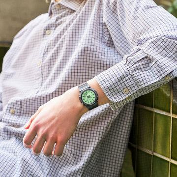 G-Shock GMAP2100SR-1A Watch
